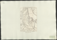 Belagerung der Stadt Stralsund ....[Kartografiskt material]