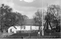 Lilla Malma kyrka