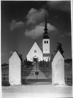Ockelbo, Åmots kyrka