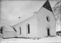 Eds kyrka