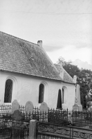 Västra Vemmerlövs kyrka