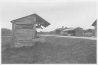 Lommaryds socken, marknadsbodar