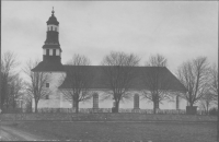 Nykils kyrka