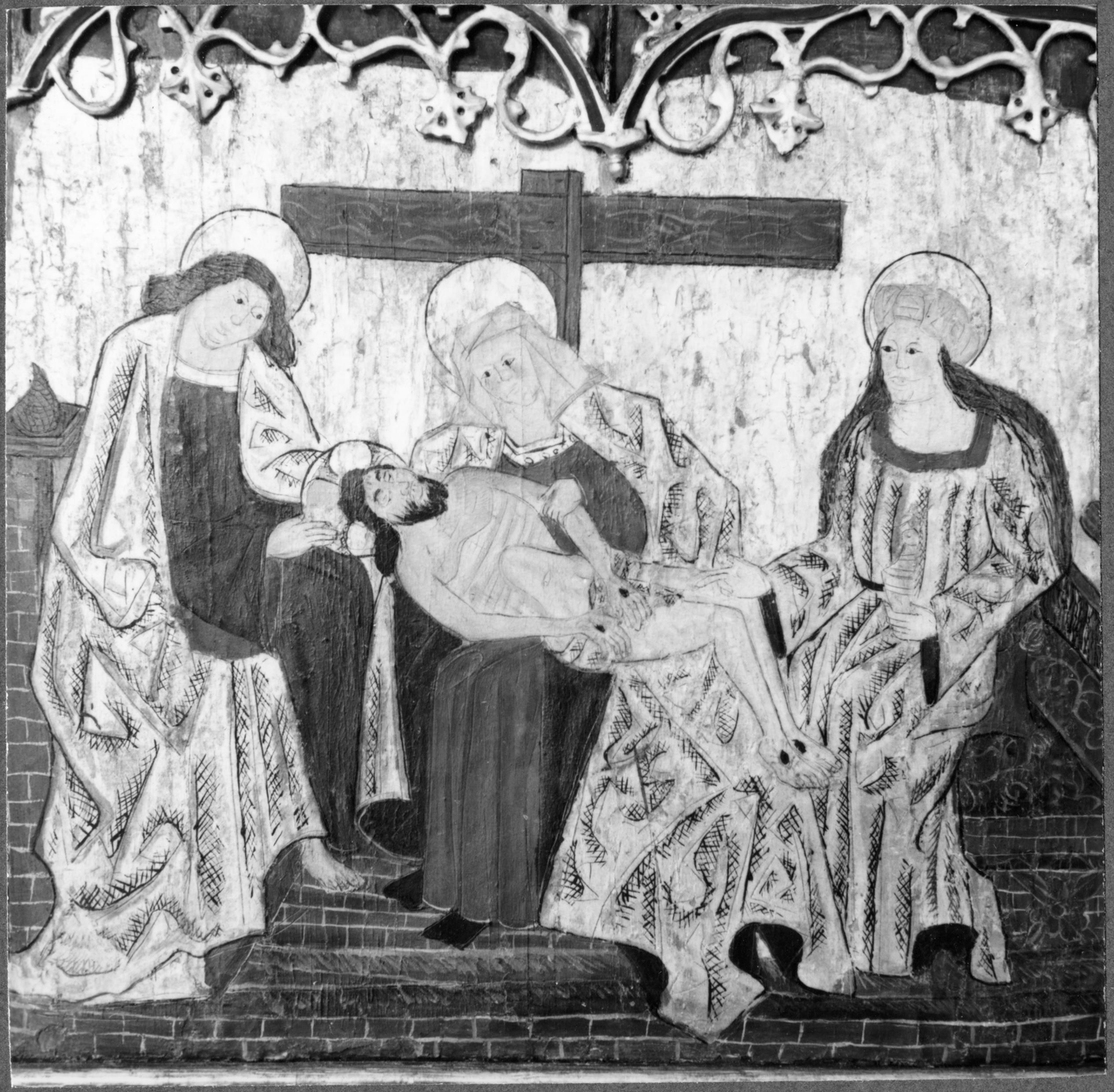 Sven Dalén, Torpa kyrka