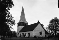 Västerljungs kyrka