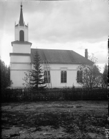 Malå kyrka