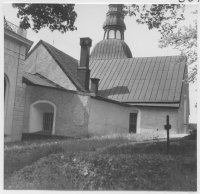 Björnlunda kyrka