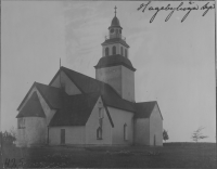 Hagebyhöga kyrka