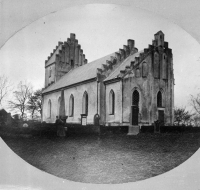 Rängs kyrka