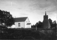 Dalskogs kyrka