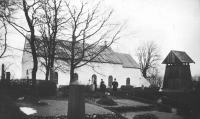 Norra Mellby kyrka