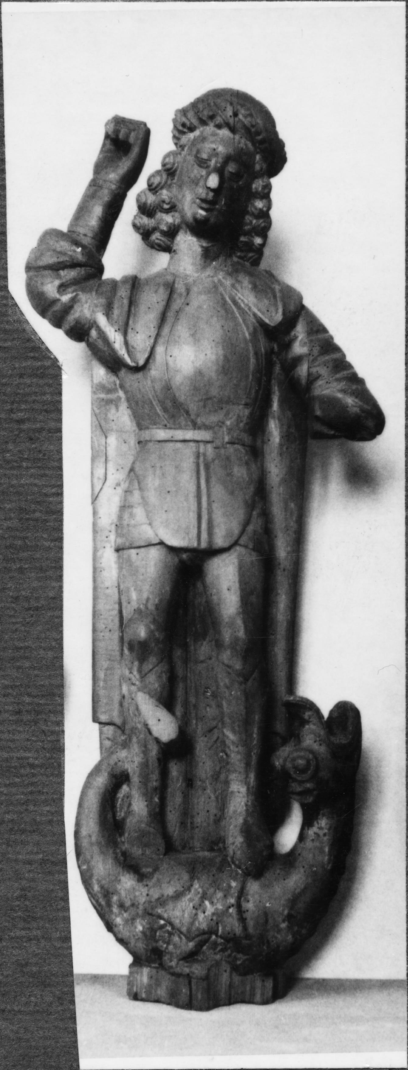Sven Dalén, Fläckebo kyrka