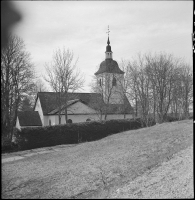 Vårdinge kyrka