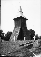 Orkesta kyrka