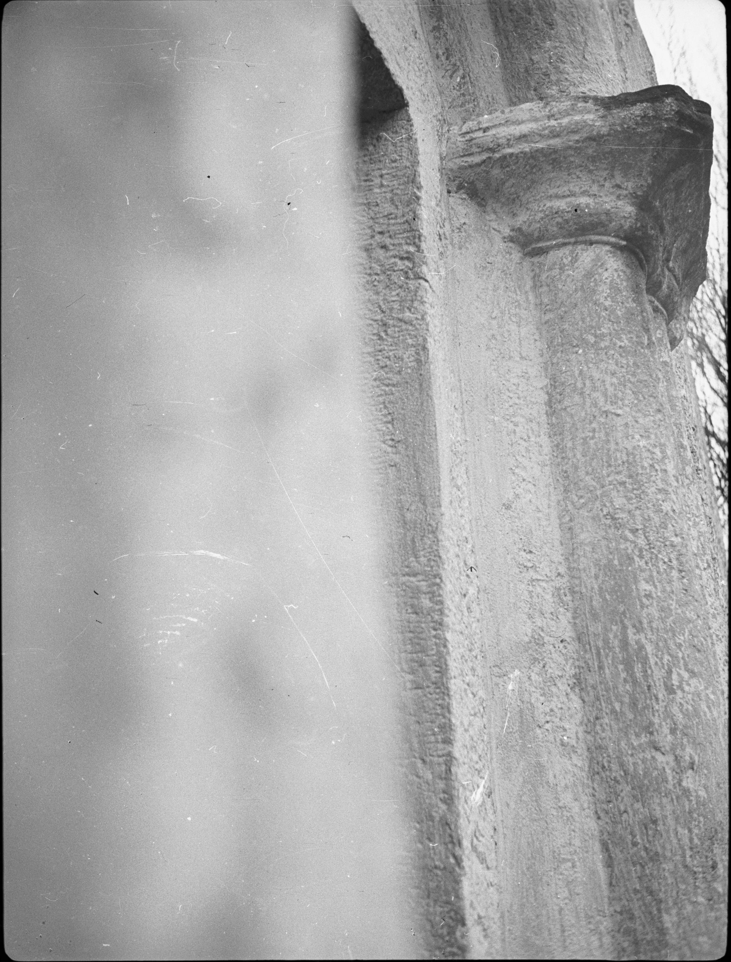Erik Lundberg, Norra Ljunga kyrka