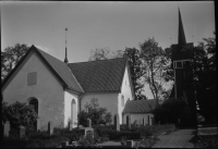 Barnarps kyrka