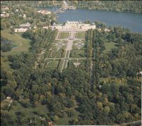 Drottningholm