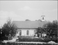 Gullabo kyrka