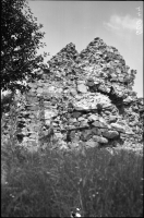 Mariefred, Kärnbo kyrkoruin