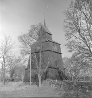 Häverö kyrka