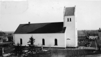 Onslunda kyrka