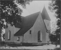 Rogslösa kyrka