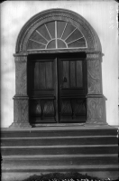 Bollnäs, Annefors kapell