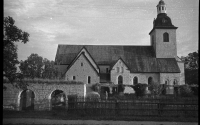 Vreta klosters kyrka