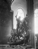 Stockholm, Storkyrkan (Sankt Nicolai kyrka)