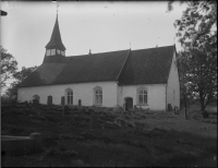 Ölmstad kyrka
