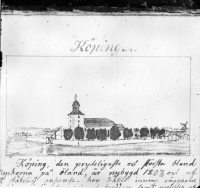 Köpings kyrka