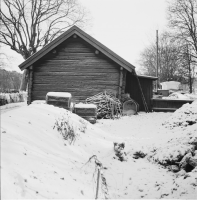 Spånga kyrka