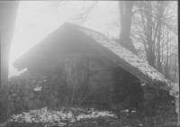 Södra Härene kyrkoruin