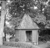 Nättraby kyrka