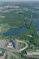 Stockholms innerstad