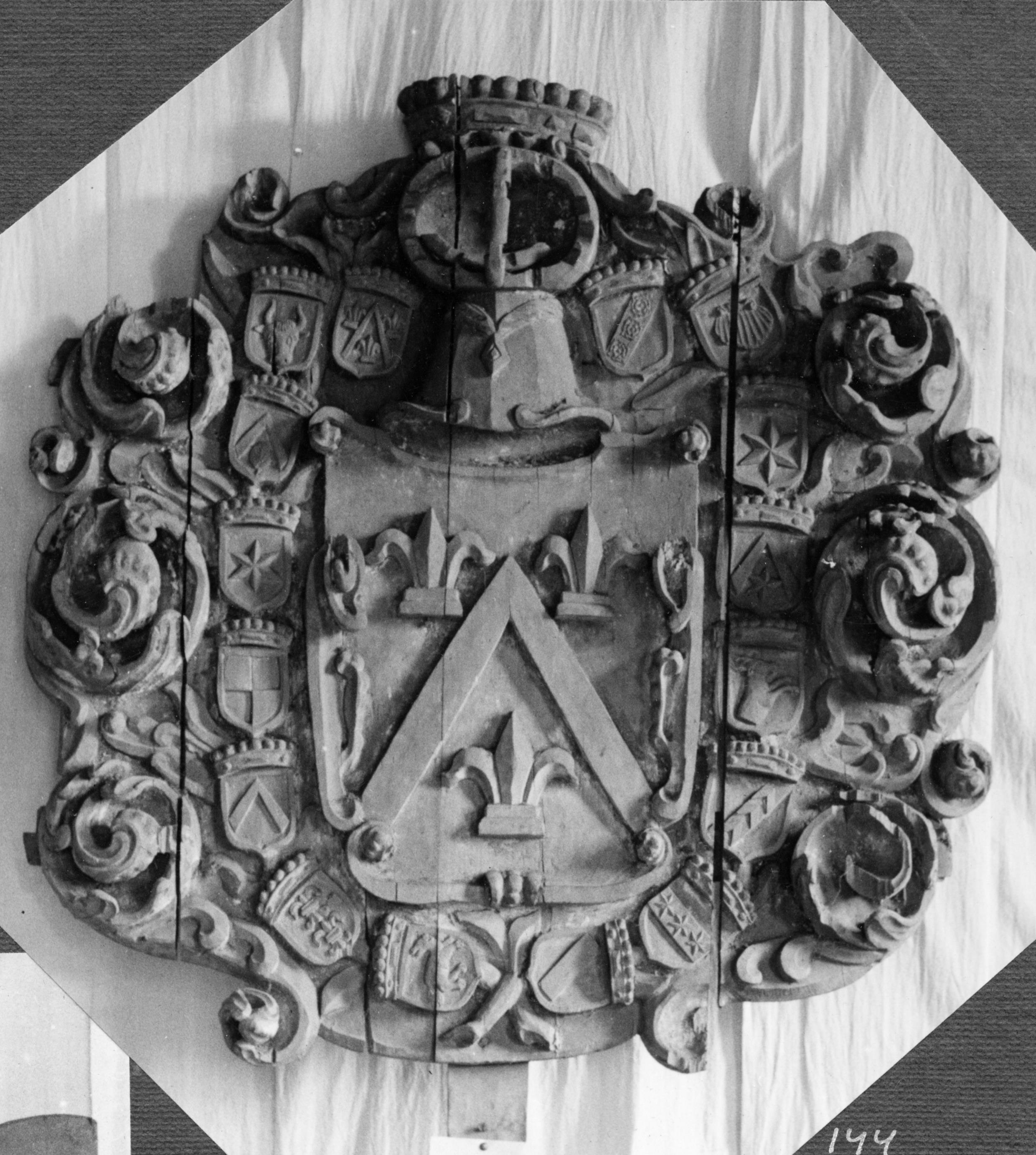 Sven Wahlgren, Rydaholms kyrka