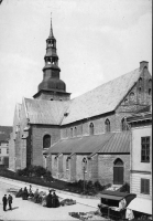 Sankta Maria kyrka