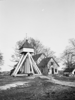 Botilsäters kyrka