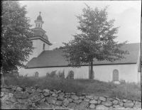 Snavlunda kyrka