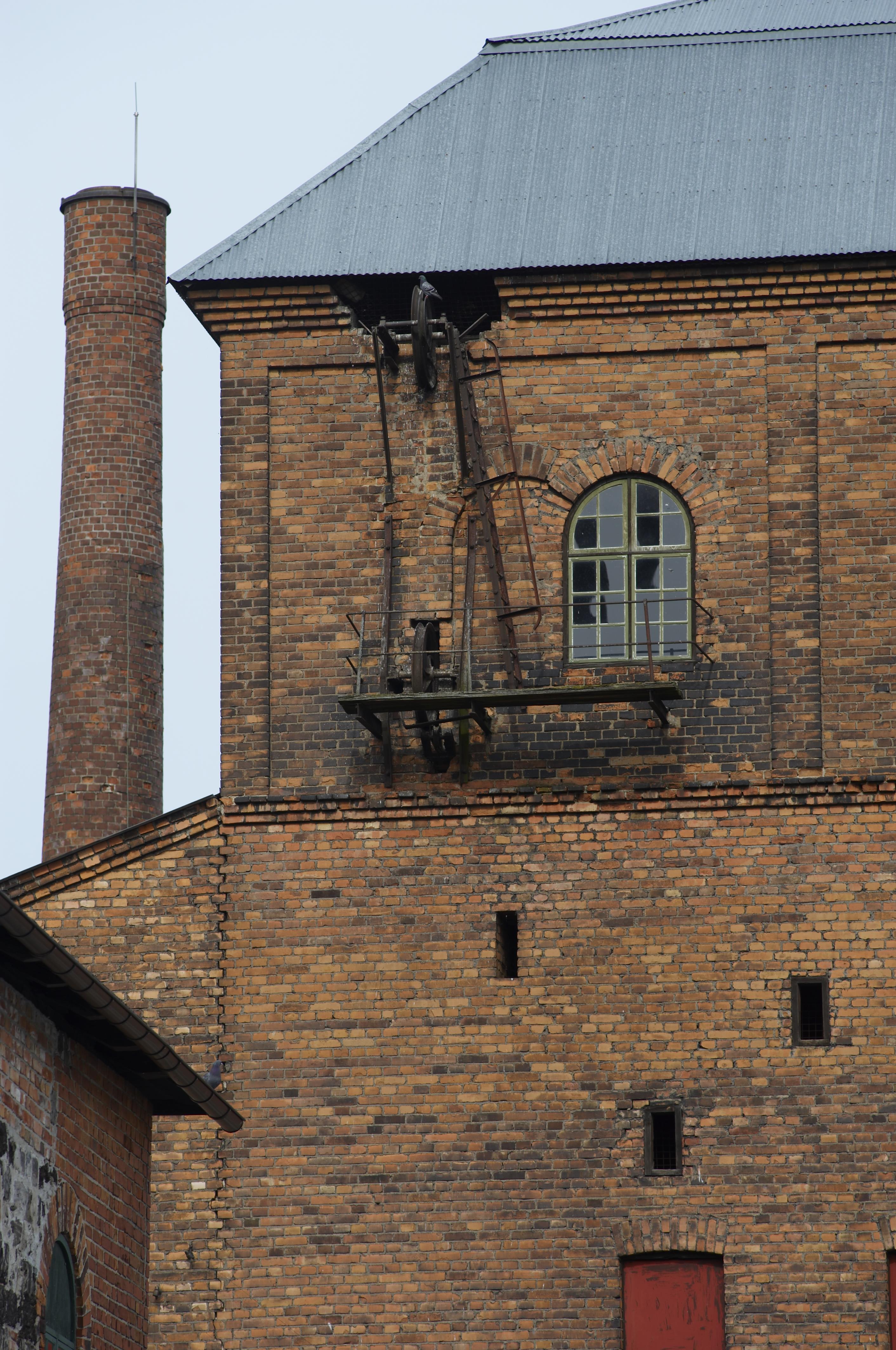 Bengt A Lundberg, Forsbacka bruk