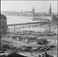 Stockholms innerstad