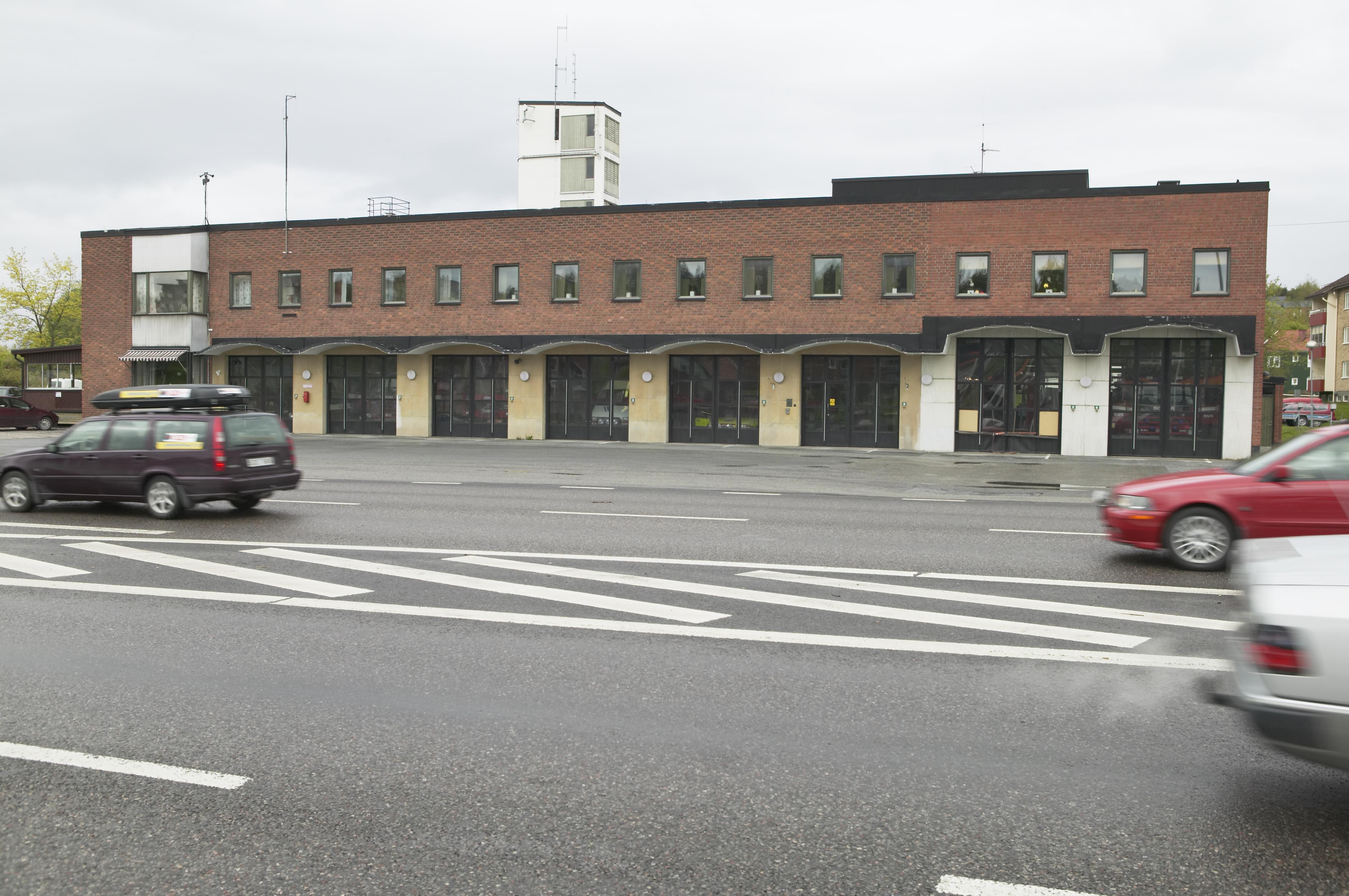 Bengt A Lundberg, Örnsköldsvik