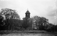 Läby kyrka