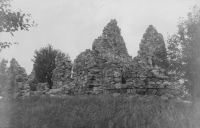 Mariefred, Kärnbo kyrkoruin