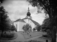 Leksands kyrka