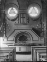 Solna, Karlbergs Slottskapell