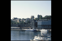 Stockholm, Katarina kyrka