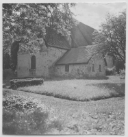 Ärentuna kyrka