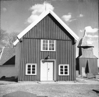 Fivlereds kyrka