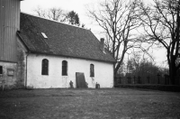 Kilanda kyrka